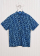 MENS ALOHA SHIRT