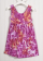 GIRLS DIMPLE DRESS