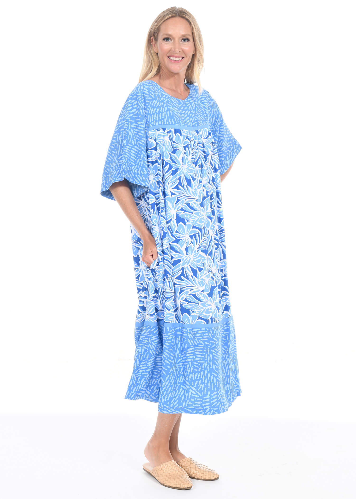 PACIFIC MUU